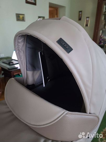 Коляска anex e type 2 в 1