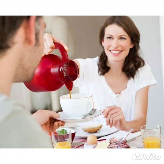 Термос кувшин Tefal Emsa Samba новый подарок идеал