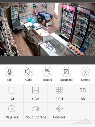 Продам готовый бизнес продуктовый магазин