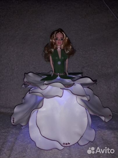 Светильник детский