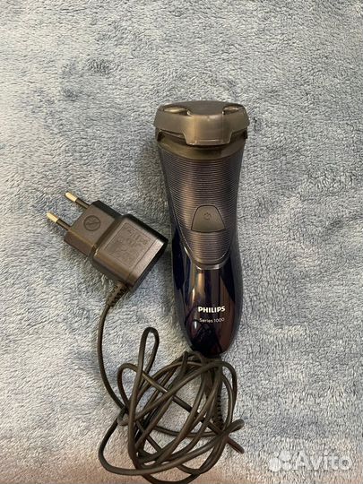 Электробритва Philips S1100/04