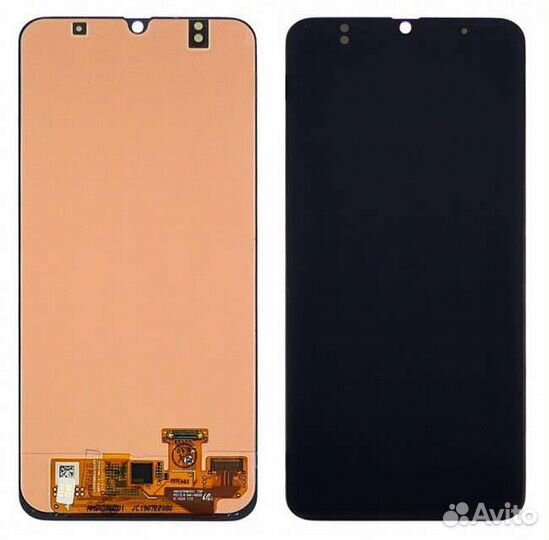 Дисплей Samsung a30