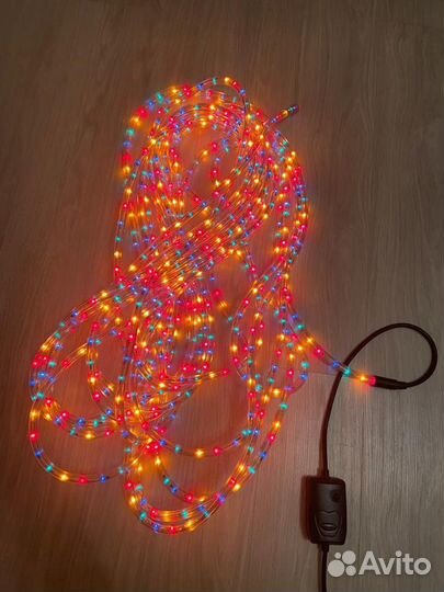 Светодиодный провод