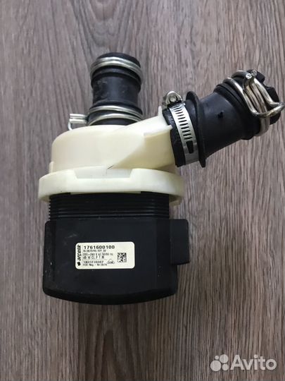 Запчасти для посудомоечной машины Beko