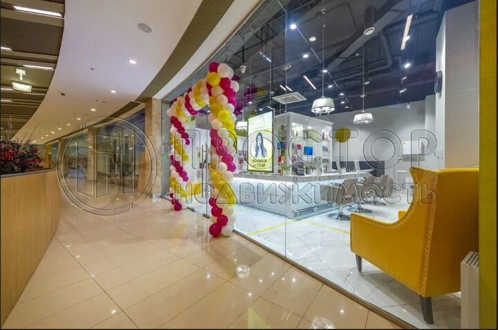 Продам торговое помещение, 62 м²