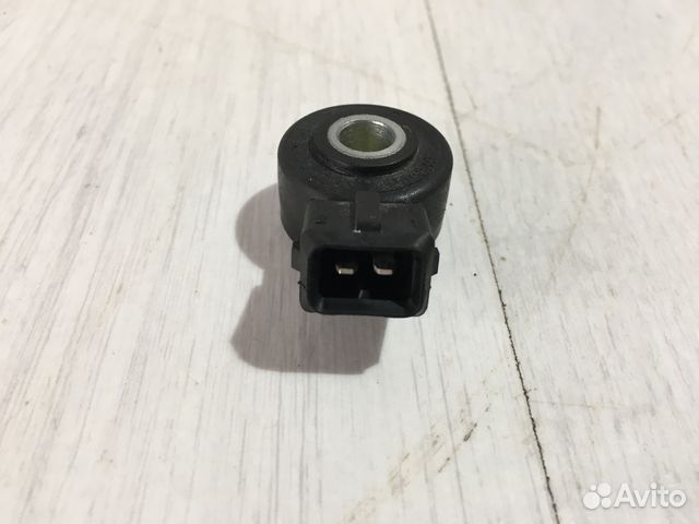 Датчик детонации LADA vesta SW Cross 1.8 мт