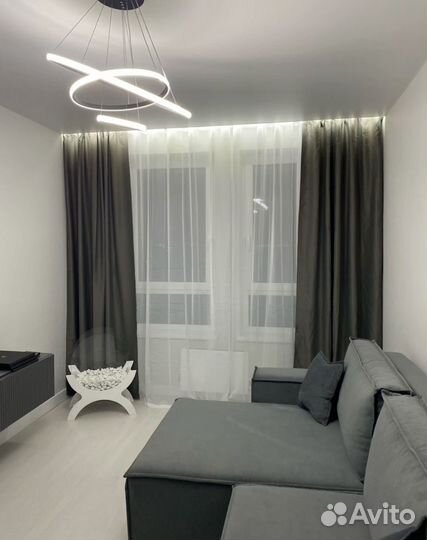 Комплект штор блэкаут