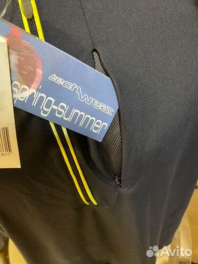 Спортивная одежда мужская