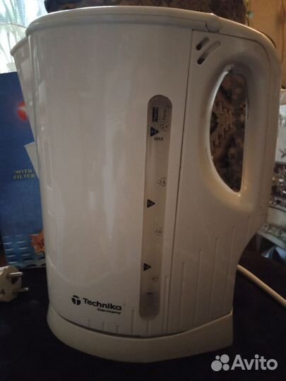 Чайник электрический Technika