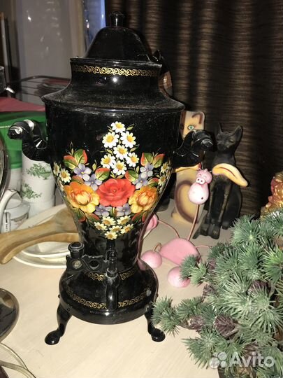 Вещи для интерьера