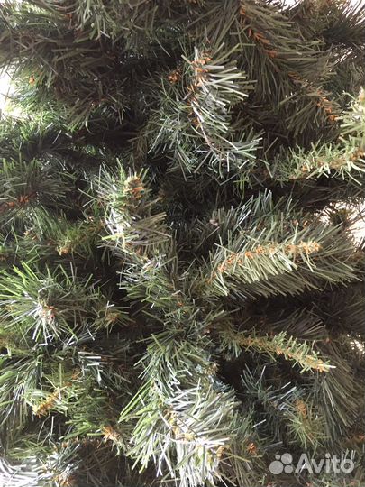 Елка искусственная