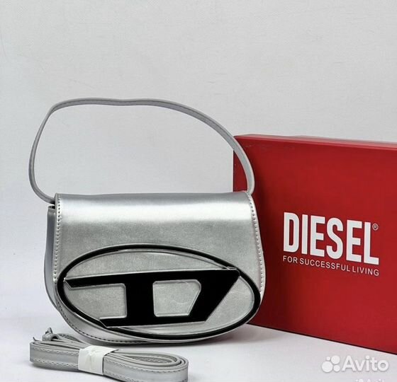 Сумка женская diesel