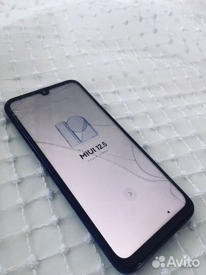 Xiaomi redmi note 7 32gb