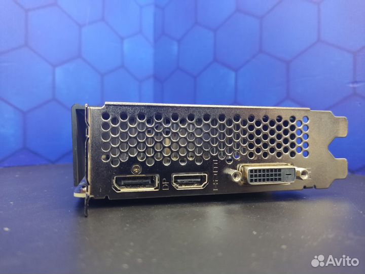 GeForce GTX 1660 Super Lenovo