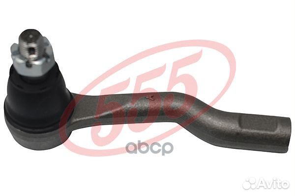 Наконечник рулевой тяги лев SEN371R 555