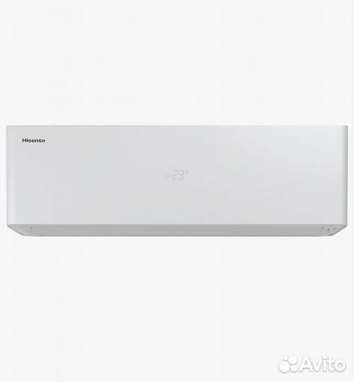 Кондиционер Hisense AS-10UW4rxvqh00AG