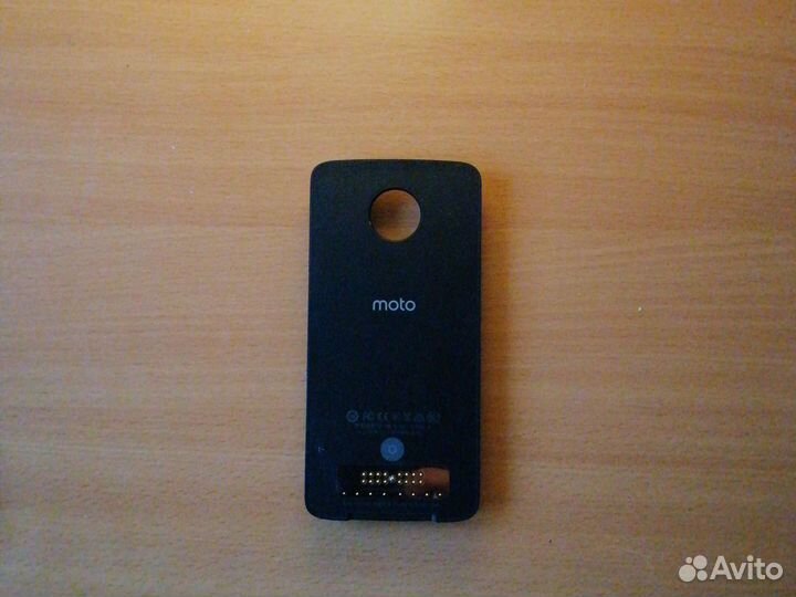 Moto mods insta share projector