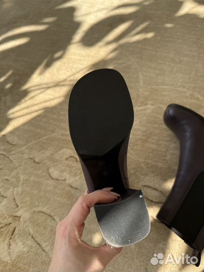 Ботильоны женские