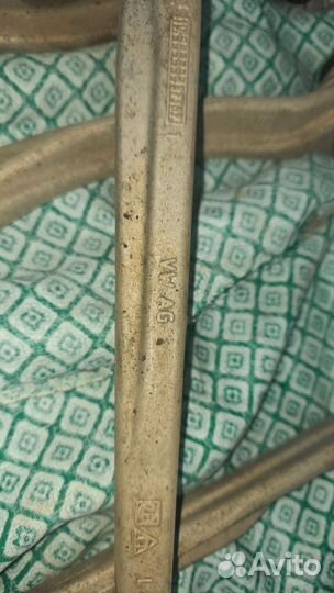 Передний верхний рычаг audi Q8