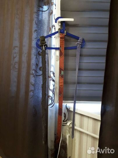 Аксосуары - пояса и ремни