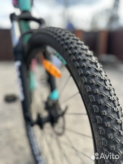 Велосипед Welt Edelweiss 1.0 2019