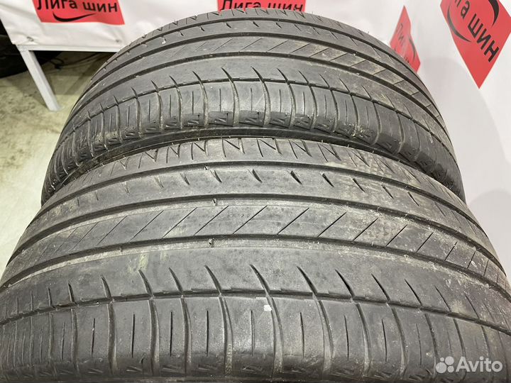 Michelin Pilot Exalto PE2 205/45 R17