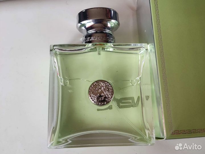 Духи женские versace wersens