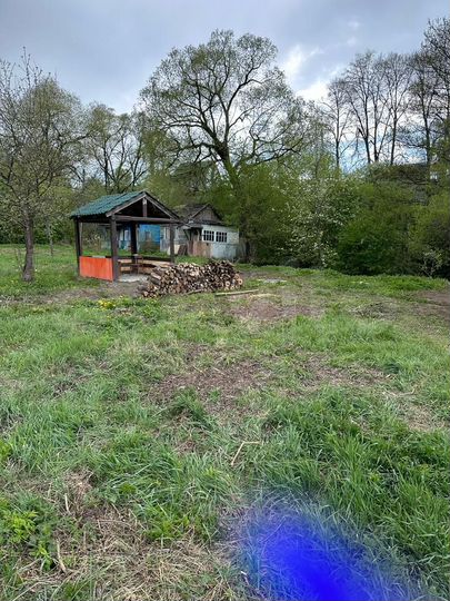 Дача 95 м² на участке 12 сот.