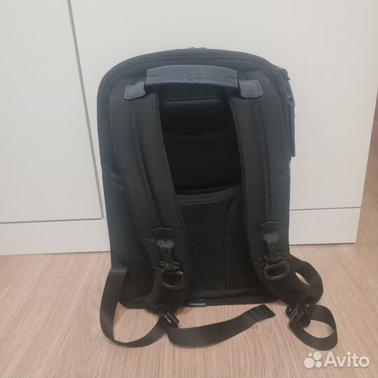 Рюкзак мужской Tumi alpha bravo