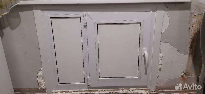 Зимний холодильник