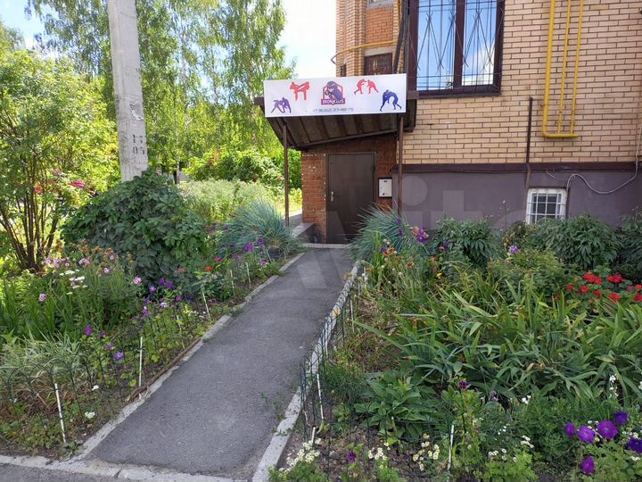 Свободного назначения, 16.5 м²