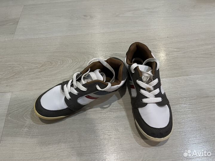 Кроссовки для мальчика