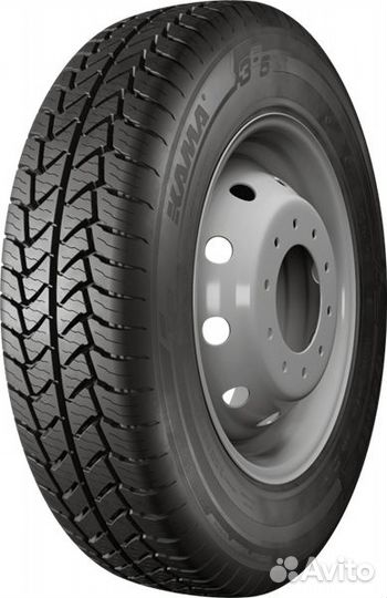 КАМА 365 LT (НК-243) 195/75 R16 105Q