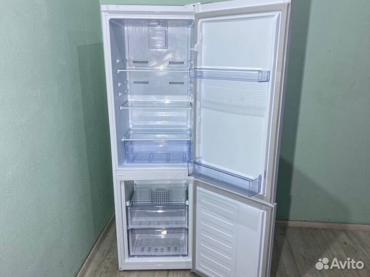 Холодильник Beko neo frost