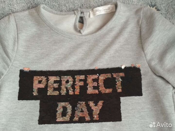 Платье туника