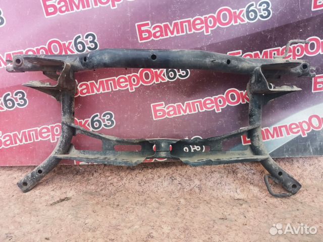 Балка подвески Volkswagen Golf Plus