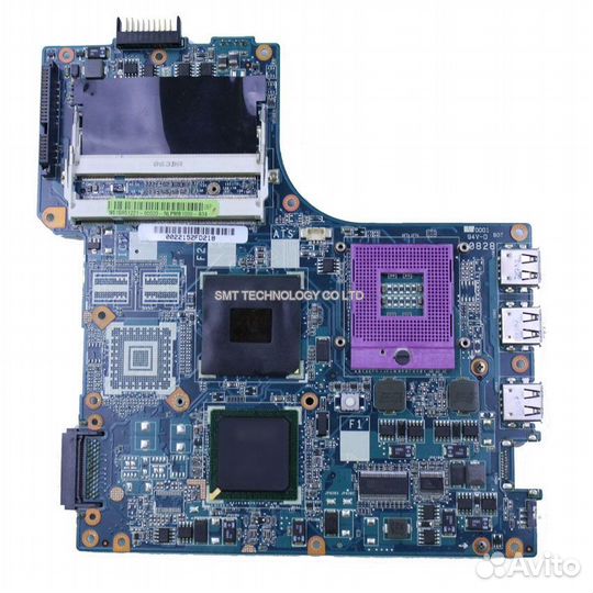 Мат. плата для Asus U6EP