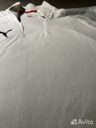 Футболка игровая Puma