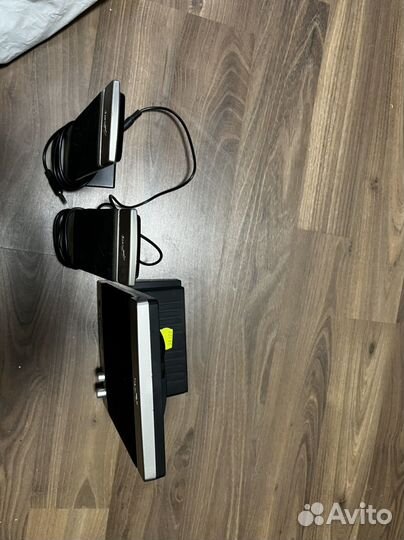 Колонки для компьютера, тонкие