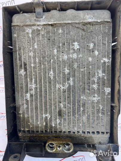 Масляный радиатор Bmw X6 50I E71 Е71 N63B44 4 2012