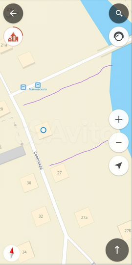 Участок 20 сот. (ИЖС)