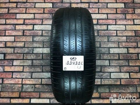Goodyear Eagle LS 225/55 R18 98H