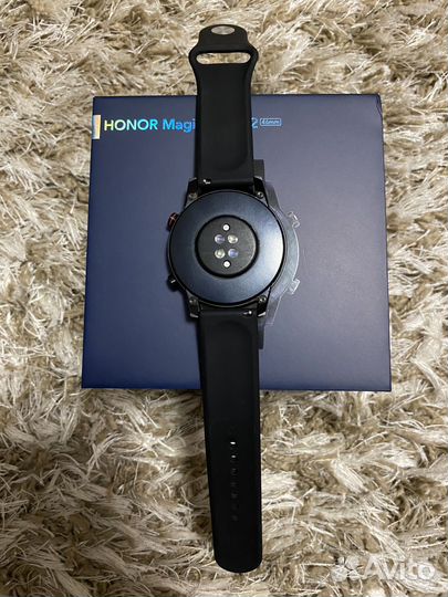 Honor magic watch 2