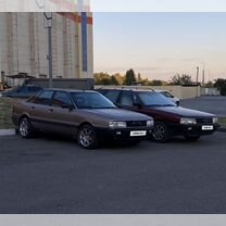 Audi 80 1.8 MT, 1988, 290 000 км, с пробегом, цена 130 000 руб.