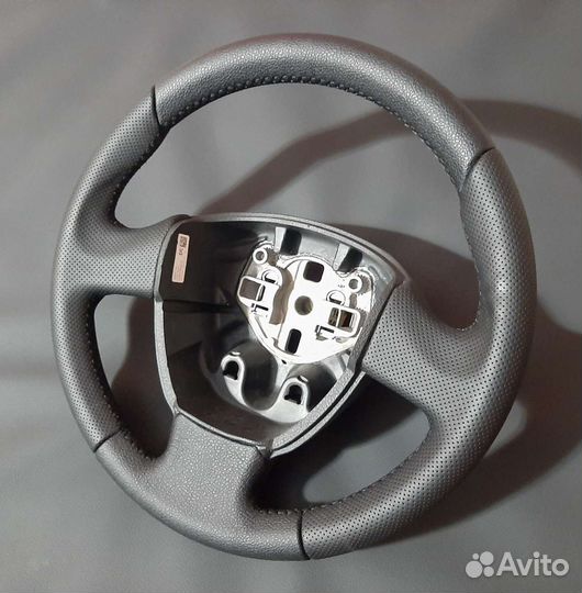 Руль Приора 2 Гранта Datsun