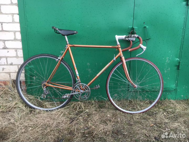 Хвз Старт-шоссе Шоссейная рама