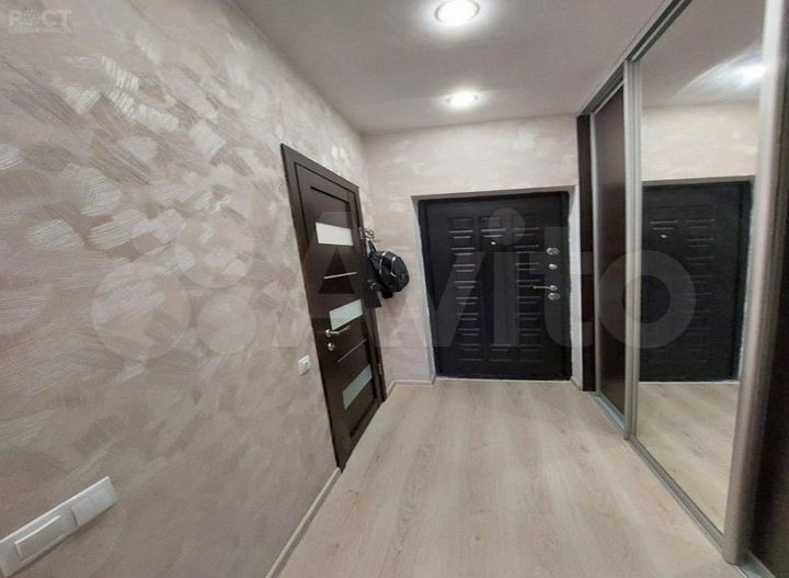 Квартира-студия, 28 м², 4/10 эт.