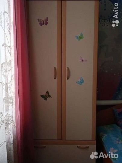 Шифоньеры бу