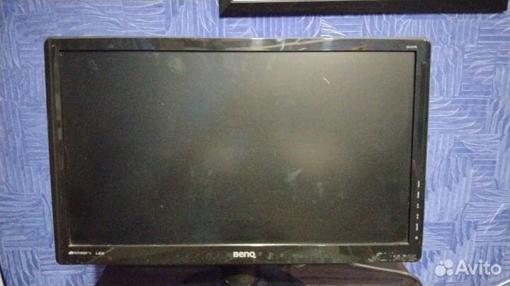 Монитор BenQ GL2230-T 22 дюйма