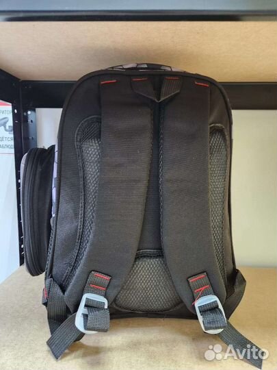 Школьный рюкзак для мальчиков